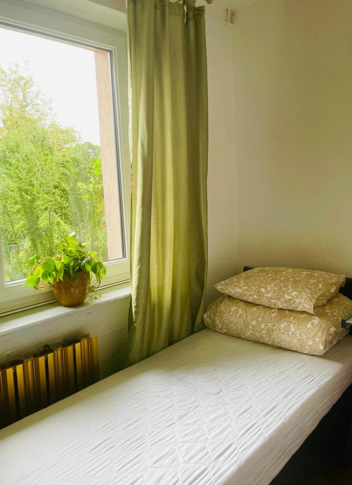Hostel Tolek Varsovie Extérieur photo