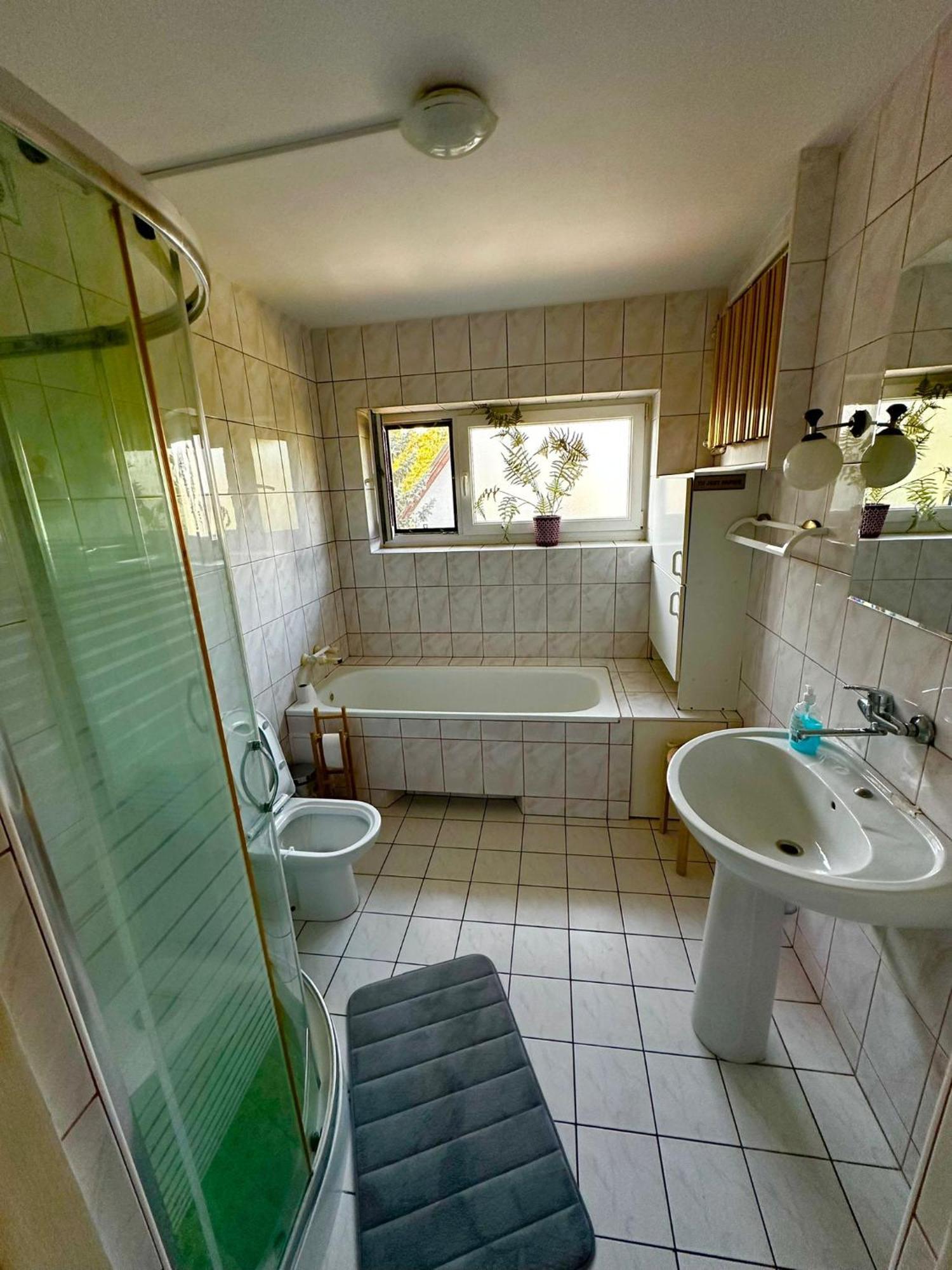 Hostel Tolek Varsovie Extérieur photo