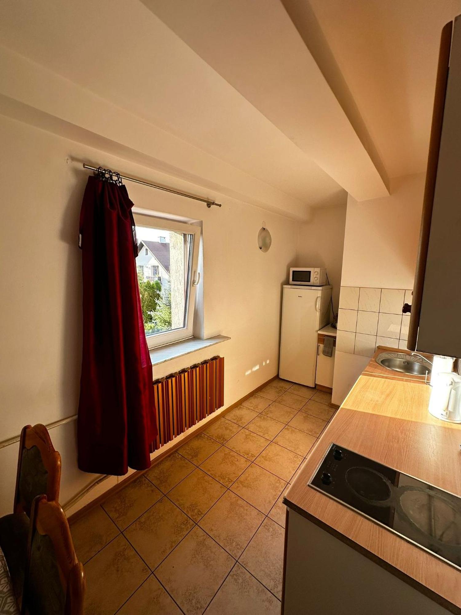 Hostel Tolek Varsovie Extérieur photo